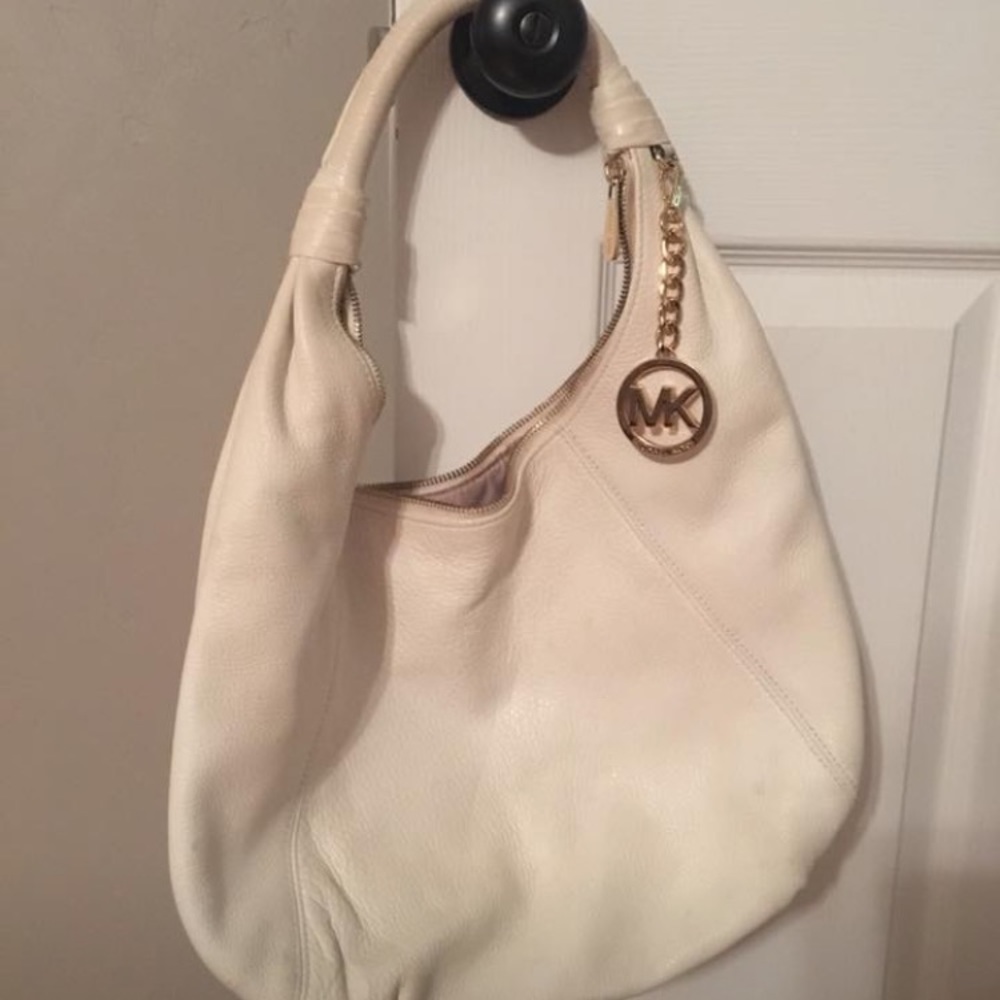 Michael Kors handbag
